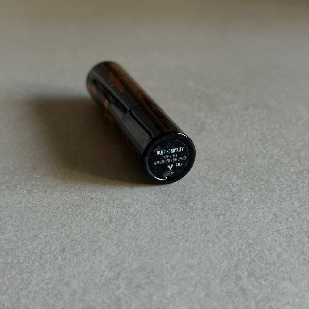 ColourPop Twilight Saga New Moon Vampire Royalty Lipstick - Picture 3 of 3